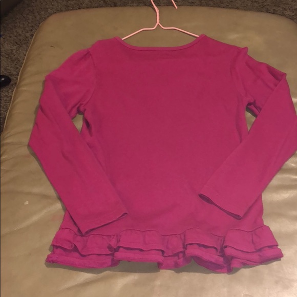 3 for $10 on all $5 items. Crazy 8 Girls shirt - Picture 4 of 4